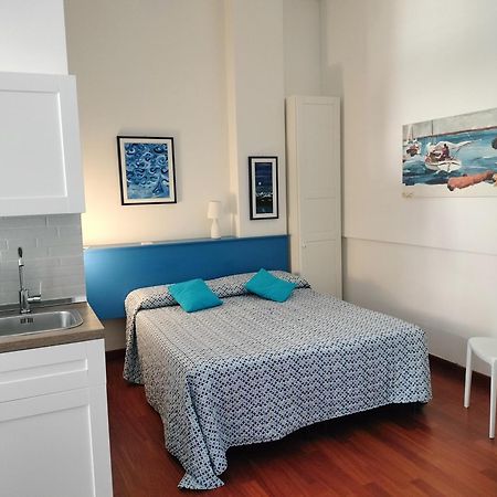 Casa Levante A 75 Mt Dalla Spiaggia Monopoli Buitenkant foto