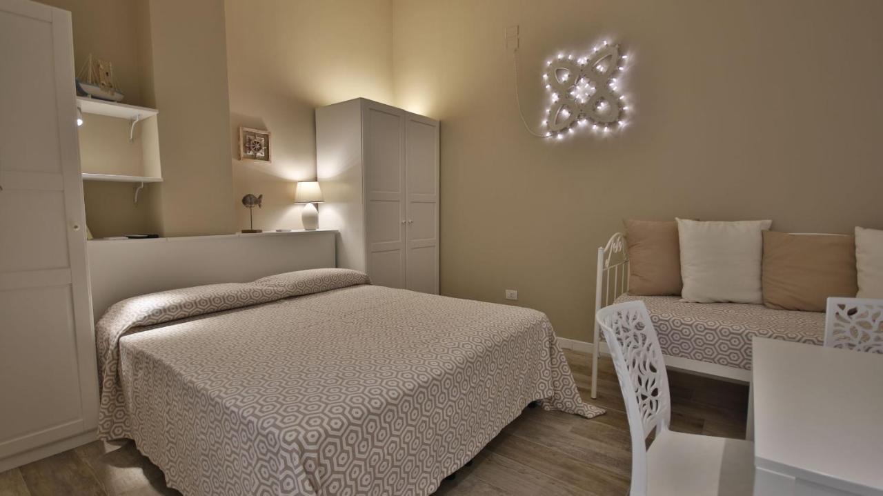 Casa Levante A 75 Mt Dalla Spiaggia Monopoli Buitenkant foto