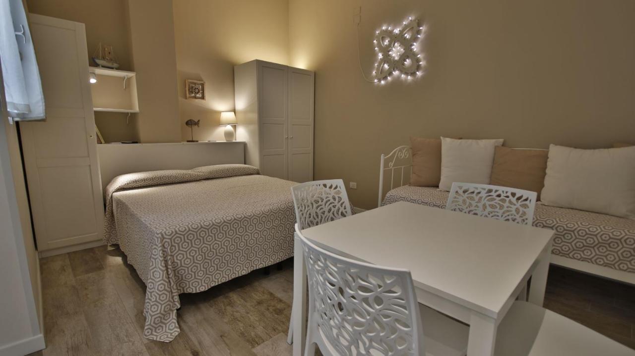 Casa Levante A 75 Mt Dalla Spiaggia Monopoli Buitenkant foto