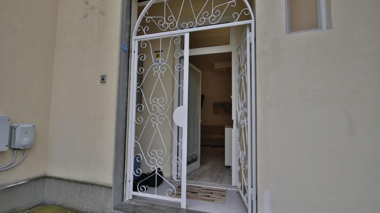 Casa Levante A 75 Mt Dalla Spiaggia Monopoli Buitenkant foto