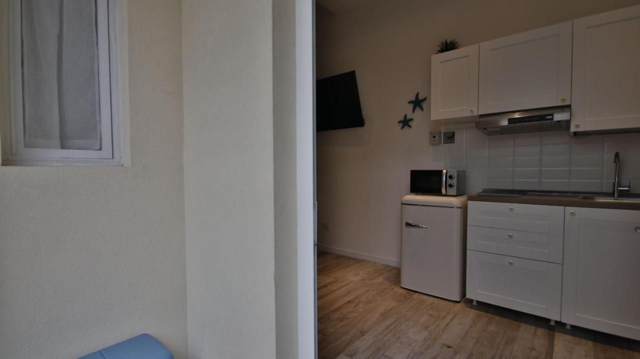 Casa Levante A 75 Mt Dalla Spiaggia Monopoli Buitenkant foto