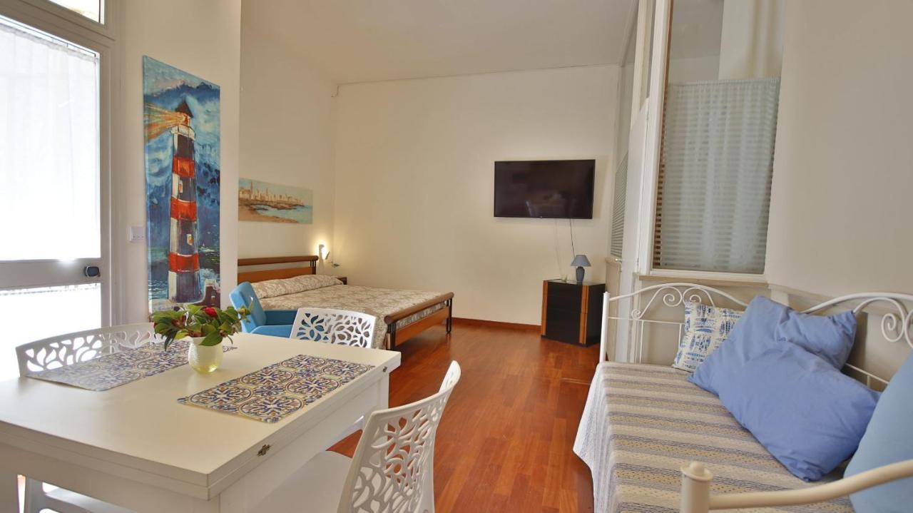 Casa Levante A 75 Mt Dalla Spiaggia Monopoli Buitenkant foto