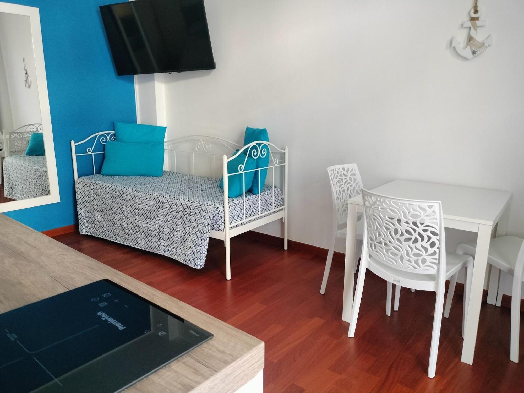 Casa Levante A 75 Mt Dalla Spiaggia Monopoli Buitenkant foto