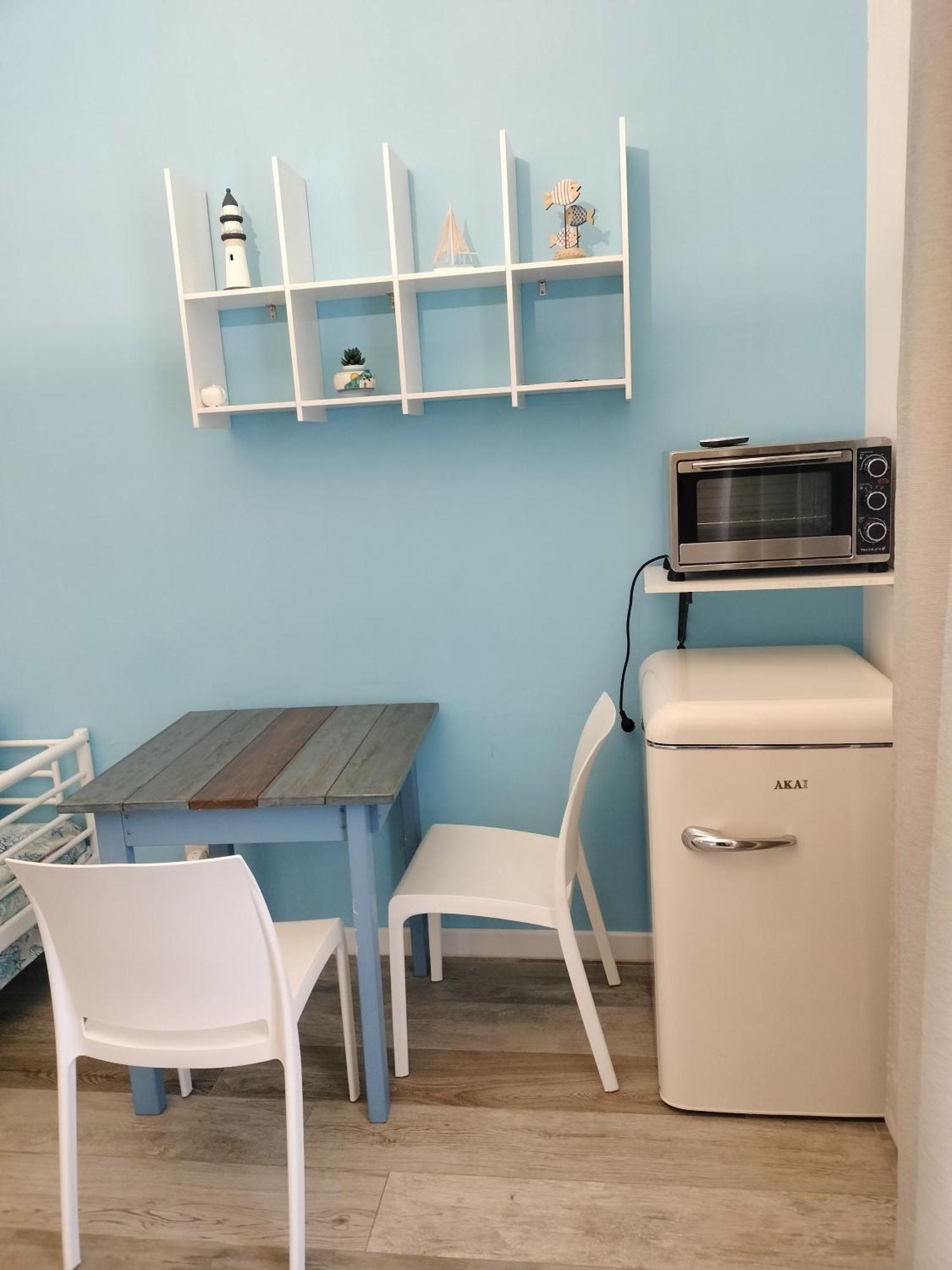 Casa Levante A 75 Mt Dalla Spiaggia Monopoli Buitenkant foto