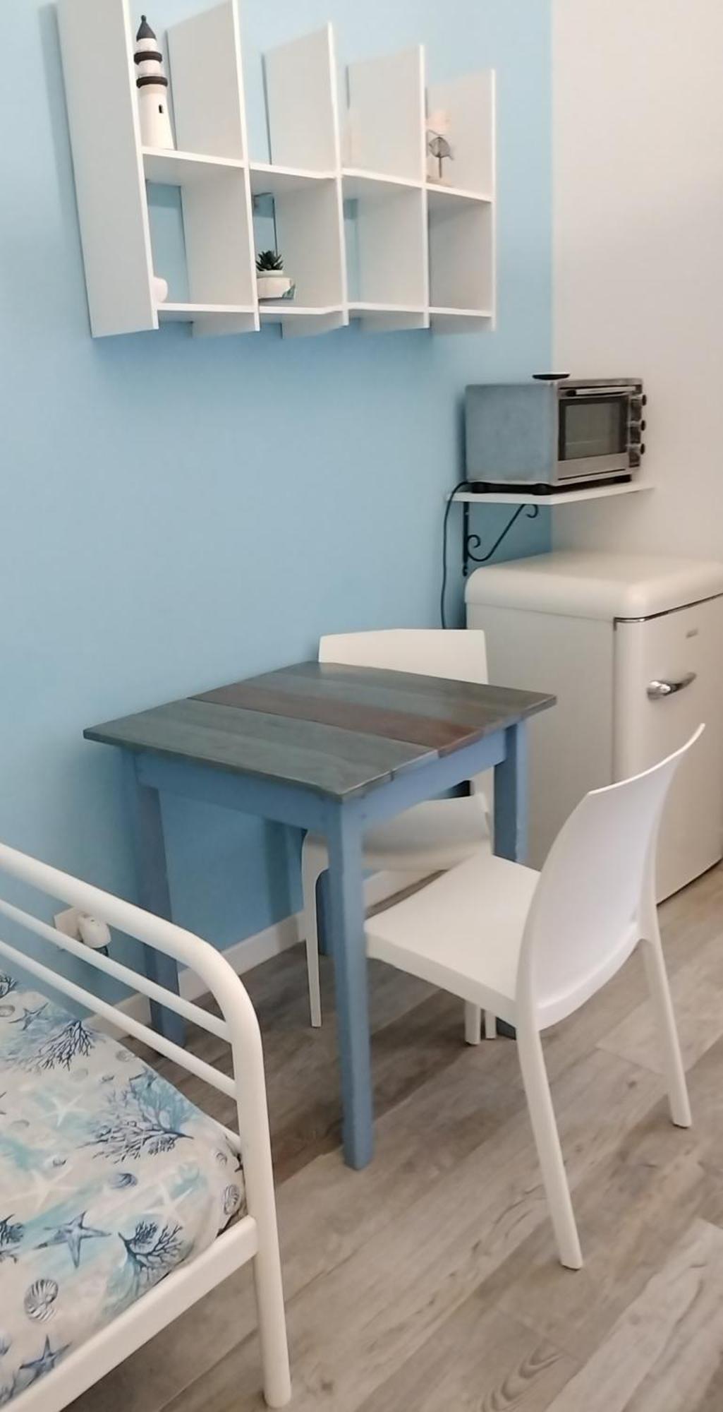 Casa Levante A 75 Mt Dalla Spiaggia Monopoli Buitenkant foto