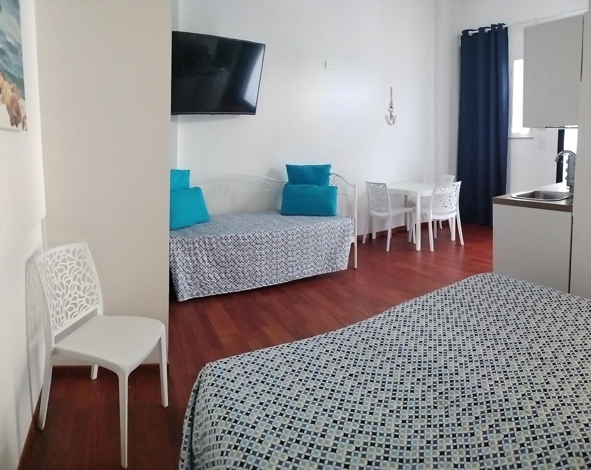 Casa Levante A 75 Mt Dalla Spiaggia Monopoli Buitenkant foto