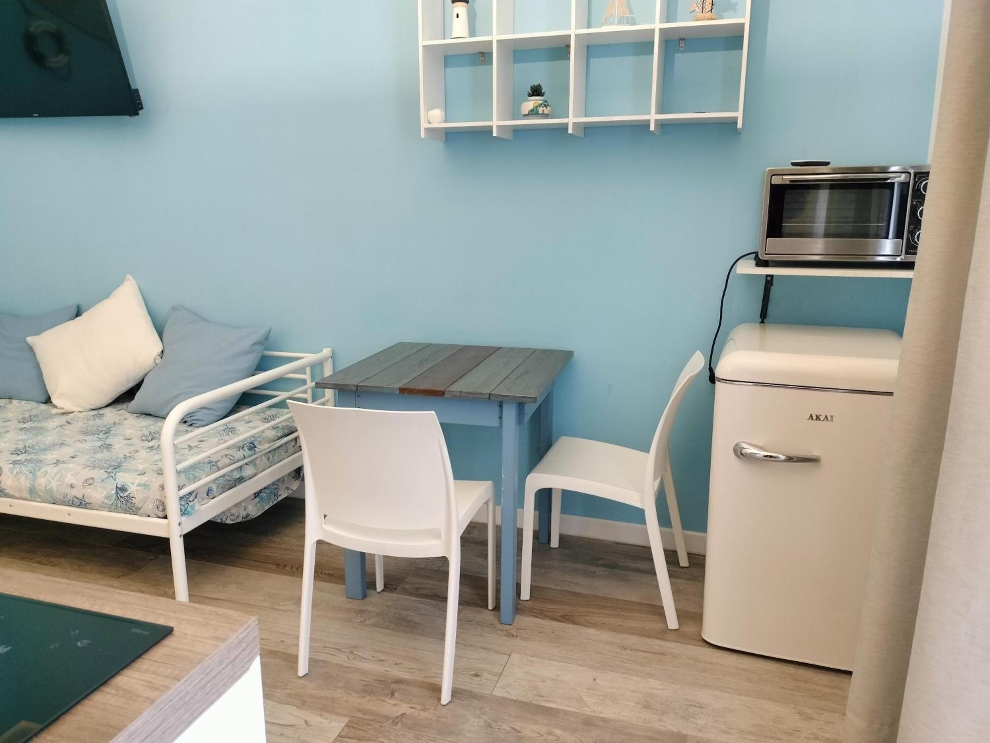 Casa Levante A 75 Mt Dalla Spiaggia Monopoli Buitenkant foto