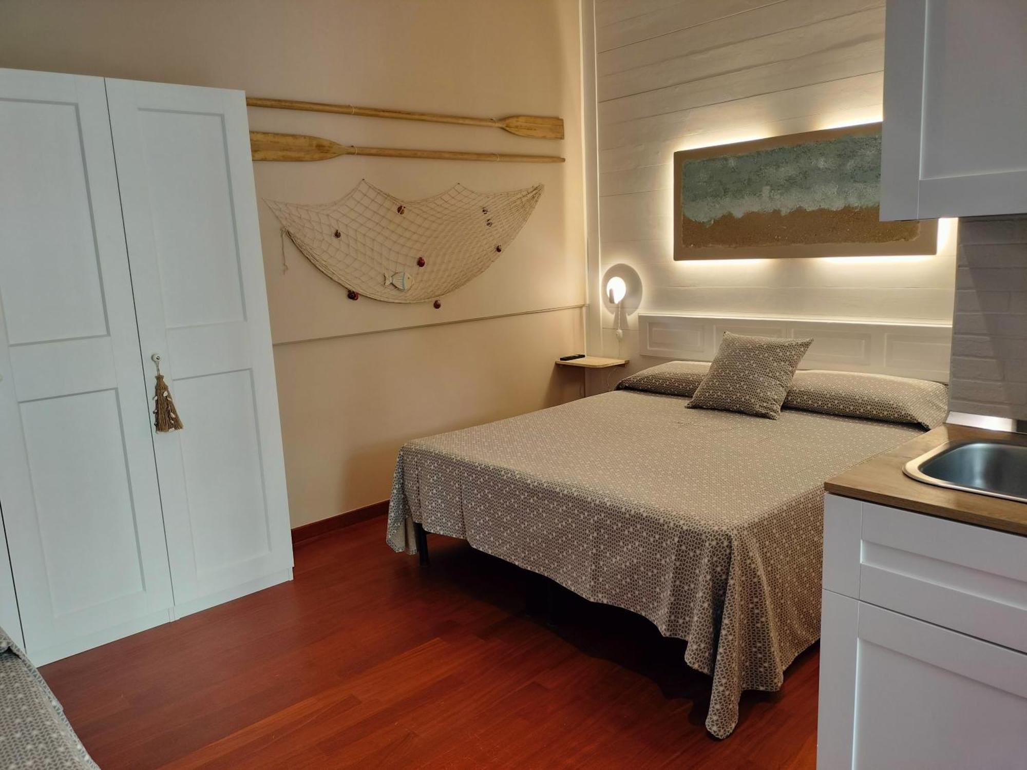 Casa Levante A 75 Mt Dalla Spiaggia Monopoli Buitenkant foto
