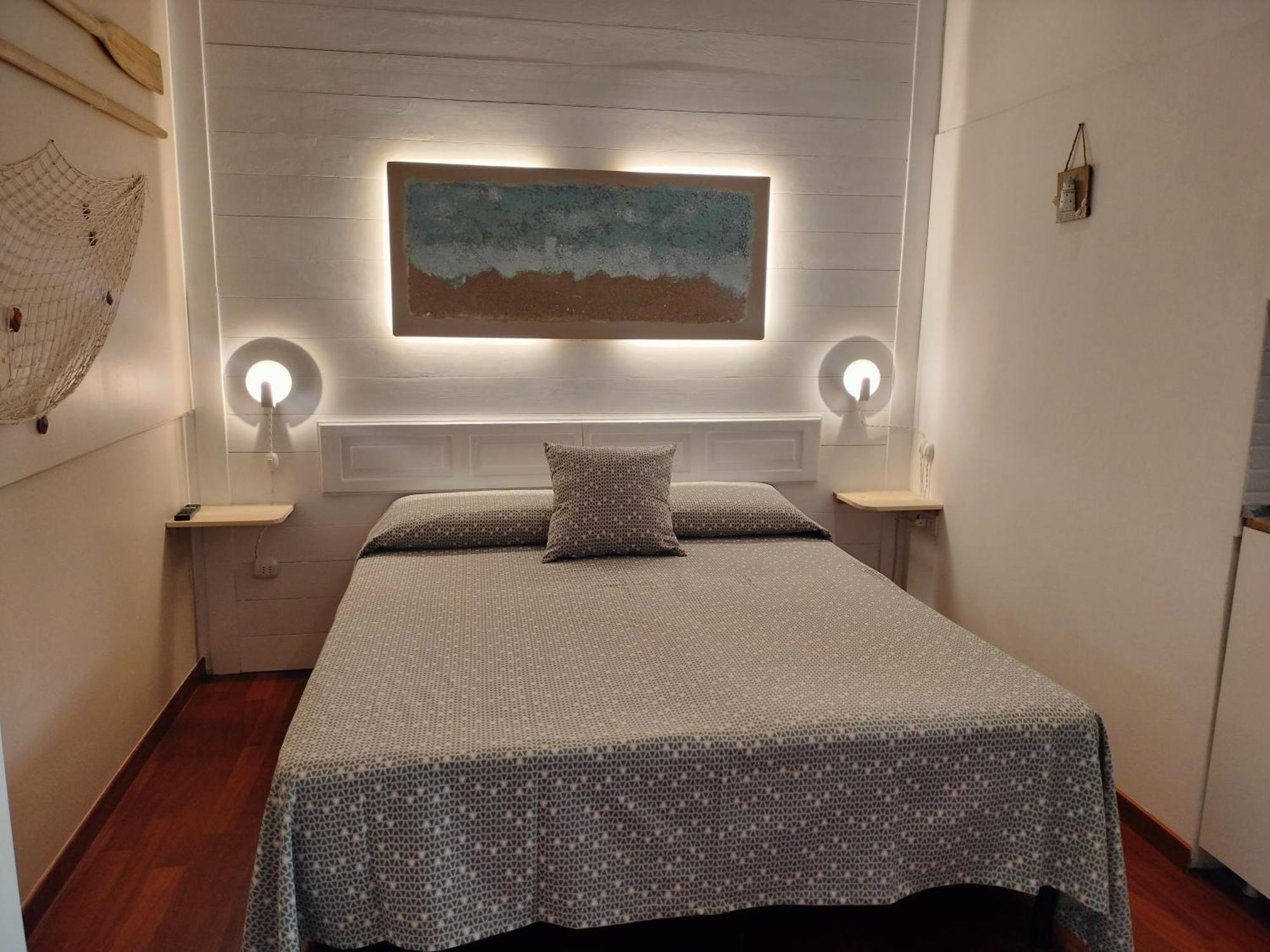 Casa Levante A 75 Mt Dalla Spiaggia Monopoli Buitenkant foto